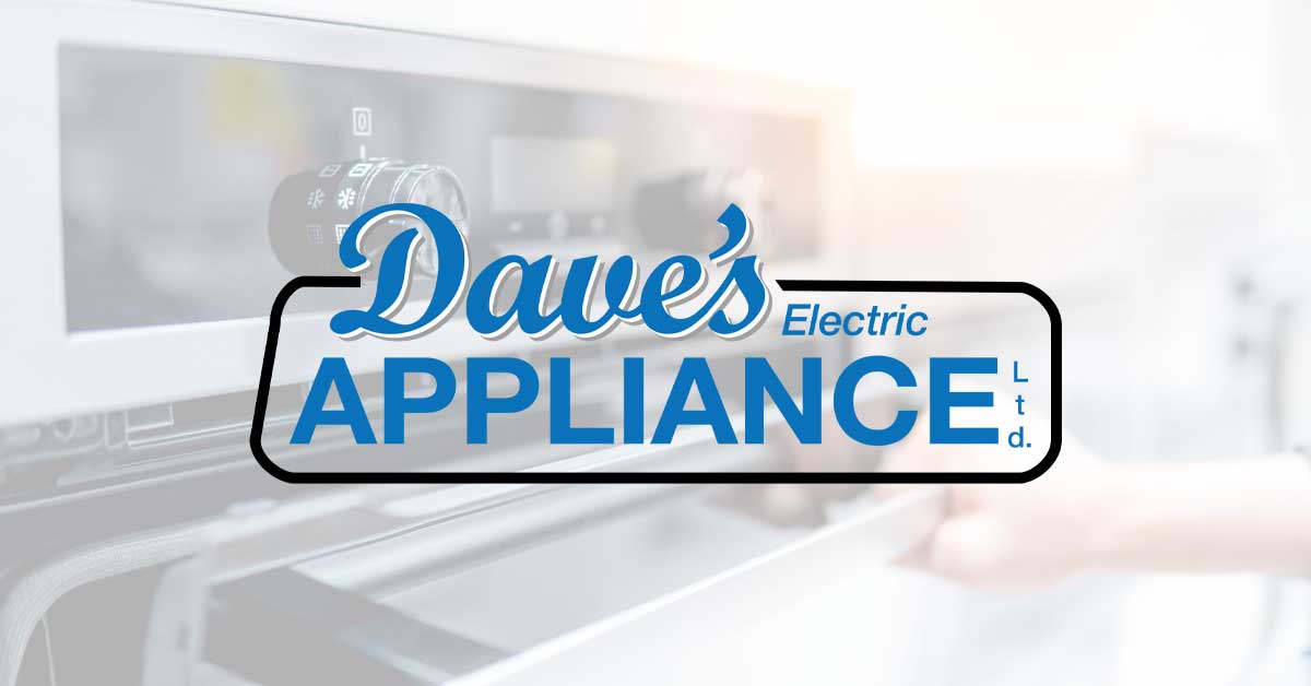 Daves Electric Appliance Ltd. | About